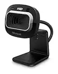 Microsoft LifeCam HD-3000 - Webcam HD 720p