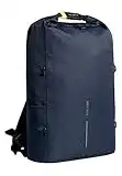 XD Design Rucksack Urban Lite Anti-Diebstahl - One Size - Blau