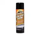 Armor All Cockpit Shine, Car Interior Cleaner, Vanilla, 500ml