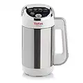 Tefal Easy Soup and Smoothie Maker, 1000 W, 1.2 Litres, White, BL841140