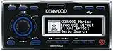 Kenwood KMR-700U Autoradios 200 W Bluetooth USB