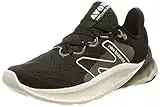 New Balance Homme Fresh Foam Roav V2 Basket, Noir, 48 EU