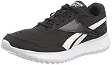 Reebok Energen Lite, Zapatillas de Running Hombre, Core Black Core Black FTWR White, 41 EU