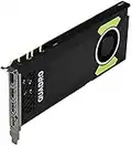 Nvidia Quadro M4000 8GB GDDR5 256-bit PCI Express 3.0 x16 Full Height Video Card (Renewed)