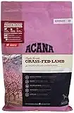 Acana Singles Grass-fed Lamb & Okanagan Apple Dog - 6 kg