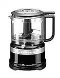 Kitchenaid MINI CHOPPER ONYX BLACK 5KFC3516BOB