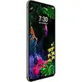 LG G8 ThinQ - 128GB - Platinum Gray - Verizon (Renewed)