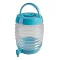 Kampa Keg Collapsible Concertina Water Carrier - Choice of Sizes (3.5 Litre)