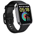 Smartwatch Uomo Donna, 2023 Orologio Smartwatch Uomo, 1,69" Orologio Fitness, Impermeabil IP67 Smart Watch con Contapassi, Cardiofrequenzimetro, Monitor Sonno, SpO2, Notifiche Messaggi per Android iOS