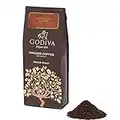 Godiva Coffee, Hazelnut, 284 gram