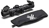 Vortex Optics Crossfire II 2-7x32 Second Focal Plane Crossbow Scope Kit - XBR-2 Reticle,Black