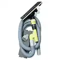 Hyde Tools 09170 Dust-Free Drywall Vacuum Sander