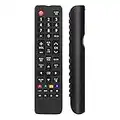 Universal Remote Controls for Smart TV LCD LED HDTV 3D TVs, Remote Control Replacement Compatible With All For Samsung TV Remote models