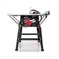 10" Table Saw - 2000W 5000RPM