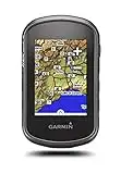 Garmin eTrex Touch 35 Recreational Handheld GPS - Black