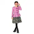 Rubie's Costume officiel Harry Potter Luna Lovegood pour enfant de 7 à 8 ans