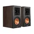 Klipsch RP-600M altoparlante 100 W Marrone Cablato