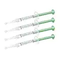 Opalescence at Home Teeth Whitening - Teeth Whitening Gel Syringes - 4 Pack of 35% Syringes - Mint