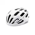 Giro Isode Casco, Unisex Adulto, Mat White, One sizesize