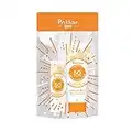 Polåar - Polaar Sun SPF50+ Very High Sun Protection Kit - Sun Fluid (20 ml) + Sun Stick (4 g) - Suitable for Sensitive Skin, Fragrance Free, Vegan, Made in France