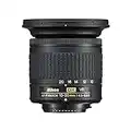 Nikon AF-P DX NIKKOR 10-20mm f/4.5-5.6G VR Lens