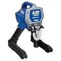 Graco Magnum by Graco 17C244 A30 ProPlus Airless-Farbspritzgerät, Private Anwendung (Fördermenge 1,0 l/min, max. Spritzdruck 207 bar), Blau