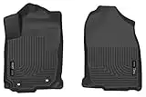 Husky Liners Fits 2013-18 Toyota RAV4 X-act Contour Front Floor Mats