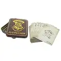Harry Potter Playing Cards - Hogwarts