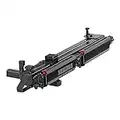 YAKIMA, EXO SwingBase, Hitch-Mounted Base Rack for EXO System