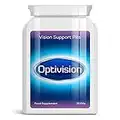 Optivision TABLETTES VISION SOUTIEN PILULE YEUX GET SHARP YEUX PARFAIT VISION SAINE Grande vue