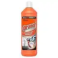 Drano Küchen-Gel Rohrfrei Abflussreiniger, Rohrreiniger für die Küche, entfernt Verstopfungen, 1er Pack (1 x 1000 ml)