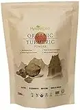 MySuperfoods Organic Turmeric Powder (200g), Natural Source of Curcumin