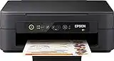 Epson Expression Home XP-2100 multifunction Monochrome printer Scanner copier WiFi