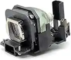 Aimple PT-AX200E Lampe de Rechange pour projecteur Panasonic PT-AX200E