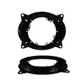 Metra 82-8150 6-6 3/4" Speaker Adapter for Toyota Camry 2012-