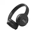 JBL Tune 510BT Wireless On-Ear Bluetooth Headphones - Black