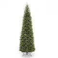 National Tree 12 Foot Kingswood Fir Pencil (KW7-500-120)