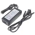 24V AC Adapter Replacement for Vizio VSB200 VSB200-NA VSB205 VSB210 VSB206 VSB206-B VSB207 VSB210WS VHT210 VHT215 VHT510 90012422801 SB4021-MA1 Speaker Sound Bar 24VDC 2.5A-2.7A-3A Power Cord