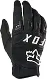 Fox Racing Dirtpaw Motorrad Cross Enduro Fahrradhandschuhe, L