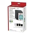 Honeywell Filtro purificatore d'aria, grigio