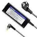 FSKE 90W 19V 4,74A Chargeur pour Ordinateur Portable Acer Aspire 5750G 7750g 3 5 Packard Bell etc.PC Adaptateur Secteur Alimentation Connecteur: 5,5 * 1,7mm