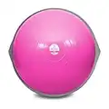 Bosu 72-10850-PPK Pro Balance Trainer, Pink