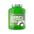 Scitec Nutrition 100% Hydro Isolate, Boisson en poudre aromatisée à base d’isolât de protéines de lactosérum hydrolysées, 2000 g, Chocolat