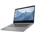 Lenovo IdeaPad 3 14 Inch FHD Laptop - (AMD Athlon Gold, 4 GB RAM, 128 GB SSD, Windows 10 S Mode) - Platinum Grey