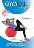 Gym Ball : Ventre Plat-Dos Fort