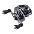 SHIMANO Moulinet Baitcasting Reel Aldebaran MGL 51 HG Left Hand - 135g - R.7.4:1 - RETR.74cm - Bk.4,5Kg - ALDMGL51HG