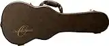 Oscar Schmidt UC4 Tenor Ukulele Case