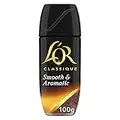 L'OR Classique Instant Coffee 100g (Total of 6 Jars)