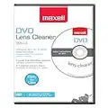 Maxell DVD Lens Cleaner (DVD-LC) - Cinta de Limpieza