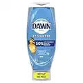 Dawn Ultra Dish Soap, EZ-Squeeze Dishwashing Liquid, Original Scent, 650 mL